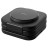 Зарядний пристрій Belkin 3in1 Travel Pad Wireless Qi2 15W Black (WIZ024VFBK)