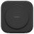 Зарядний пристрій Belkin 3in1 Travel Pad Wireless Qi2 15W Black (WIZ024VFBK)
