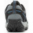 Кросівки Merrell Accentor 3 Mns rock/blue - 43 - сірий/синій (036.0562)