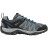 Кросівки Merrell Accentor 3 Mns rock/blue - 43 - сірий/синій (036.0562)