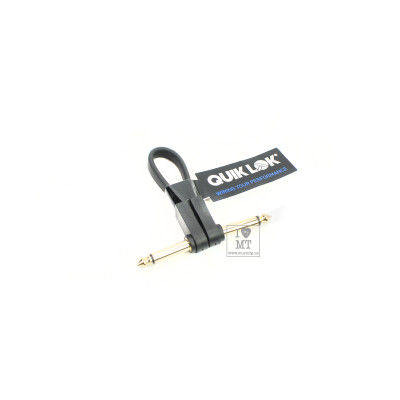 Інструментальний кабель Quik Lok FPC Quikboard 0.10m (230367)