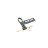 Інструментальний кабель Quik Lok FPC Quikboard 0.10m (230367)