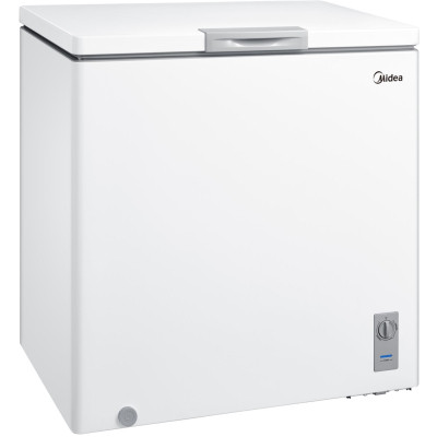 Морозильна скриня Midea MDRC280SLF01G