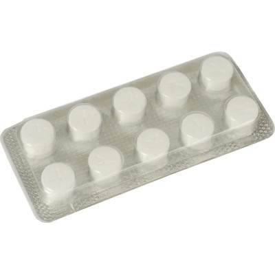 Засіб для чищення кавоварок Krups XS300010