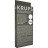 Засіб для чищення кавоварок Krups XS300010