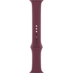 Ремінець до смарт-годинника Apple 41mm Mulberry Sport Band - M/L (MT343ZM/A)