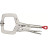 Струбцина Milwaukee Torque Lock, тип С, 280мм, шарнірні губки (4932471727)