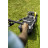 Газонокосарка Karcher LMO 5-18 Dual Battery Set, 36V(18V+18V), 2х5Ah, 25-70см (1.445-431.0)