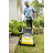 Газонокосарка Karcher LMO 5-18 Dual Battery Set, 36V(18V+18V), 2х5Ah, 25-70см (1.445-431.0)
