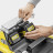 Газонокосарка Karcher LMO 5-18 Dual Battery Set, 36V(18V+18V), 2х5Ah, 25-70см (1.445-431.0)