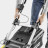 Газонокосарка Karcher LMO 5-18 Dual Battery Set, 36V(18V+18V), 2х5Ah, 25-70см (1.445-431.0)