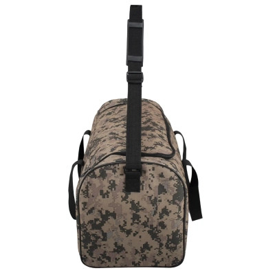 Дорожня сумка Semi Line 52 Brown Camo (A3032-3)