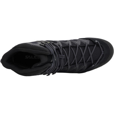 Черевики Salewa MS MTN Trainer Lite Mid GTX 61359 0971 - 45 - чорний (013.001.4371)