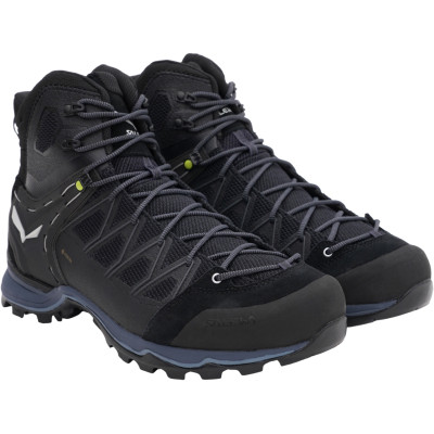Черевики Salewa MS MTN Trainer Lite Mid GTX 61359 0971 - 45 - чорний (013.001.4371)