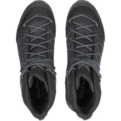 Черевики Salewa MS MTN Trainer Lite Mid GTX 61359 0971 - 45 - чорний (013.001.4371)