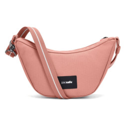 Сумка Pacsafe GO Lunar Crossbody Рожева (35135340)