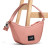 Сумка Pacsafe GO Lunar Crossbody Рожева (35135340)