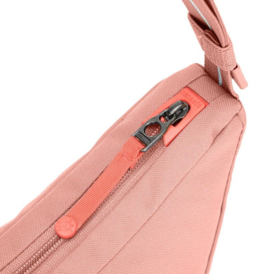 Сумка Pacsafe GO Lunar Crossbody Рожева (35135340)