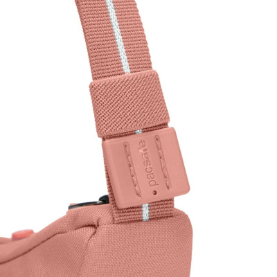 Сумка Pacsafe GO Lunar Crossbody Рожева (35135340)