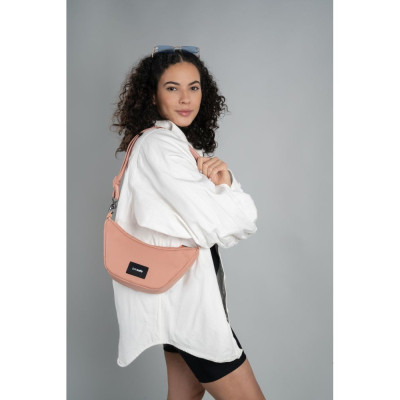 Сумка Pacsafe GO Lunar Crossbody Рожева (35135340)