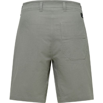 Шорти Salewa Fanes Hemp Light Shotrs Mns 29086 5130 - 50/L - світло-сірий (013.012.1268)