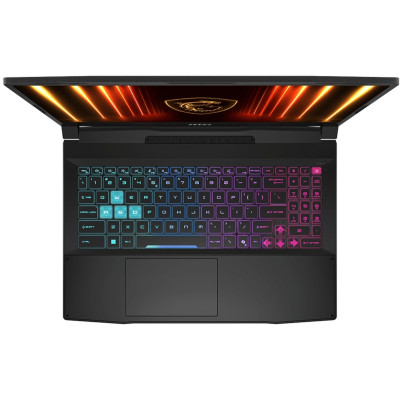 Ноутбук MSI Katana 15 HX B14W (B14WGK-069XUA)