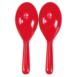 Маракас Maxtone T-46 Plastic Maracas
