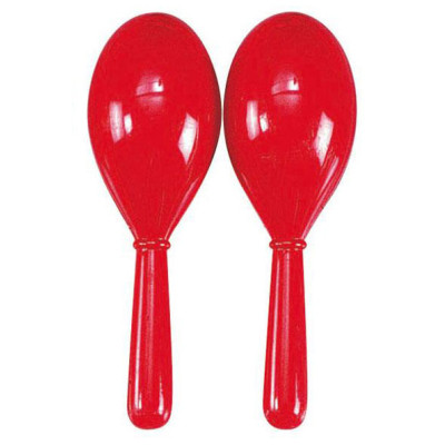 Маракас Maxtone T-46 Plastic Maracas