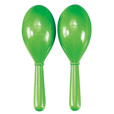 Маракас Maxtone T-46 Plastic Maracas