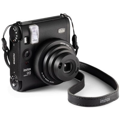 Камера миттєвого друку Fujifilm INSTAX Mini 99 Black (16823519)