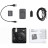Камера миттєвого друку Fujifilm INSTAX Mini 99 Black (16823519)