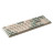 Клавіатура Ducky One 3 Cherry MX Silent Red UA USB Cream (DKON2108-SUAPXМAEGGC1)
