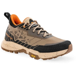 Кросівки Zamberlan 350 Devero Low GTX sand - 43.5 - коричневий (006.4800)