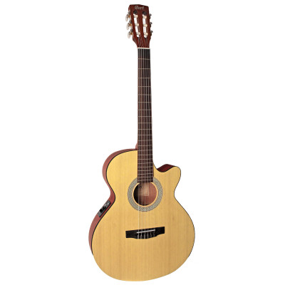 Гітара класична Cort CEC1 Open Pore