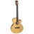 Гітара класична Cort CEC1 Open Pore