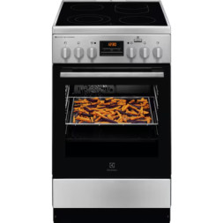 Плита Electrolux LKR564200X