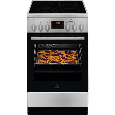 Плита Electrolux LKR564200X