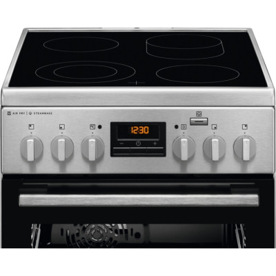 Плита Electrolux LKR564200X