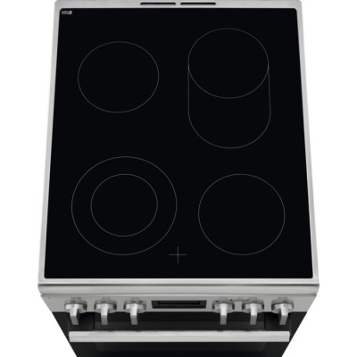 Плита Electrolux LKR564200X
