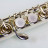 Засіб для догляду за духовими Yamaha Ring Key Patch For Flute