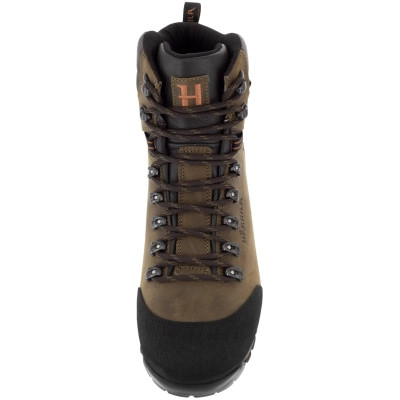 Черевики Harkila Forest Hunter GTX Mid Willow green 44 (30011723617)