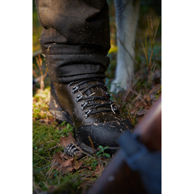 Черевики Harkila Forest Hunter GTX Mid Willow green 44 (30011723617)
