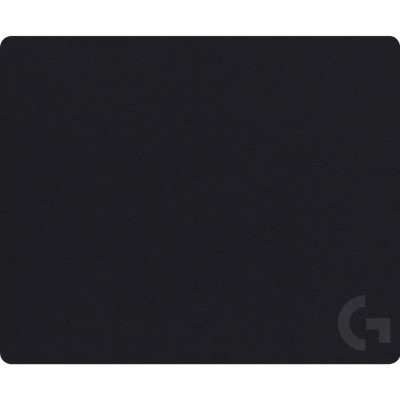 Килимок для мишки Logitech G240 Gaming Mouse Pad Black (943-000785)