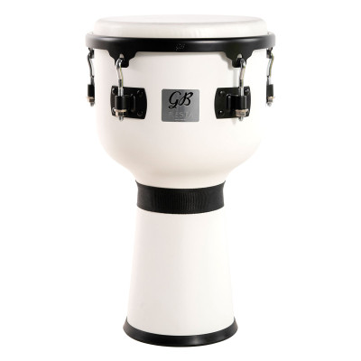 Джембе Gon Bops 10&quot; Fiesta Djembe (White Magic) (FSDJWM10)