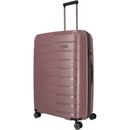 Валіза Travelite Air Base Lilac L (TL075349-17)