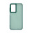 Чохол до мобільного телефона Armorstandart Frame Samsung A26 5G Dark Green (ARM84807)