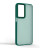 Чохол до мобільного телефона Armorstandart Frame Samsung A26 5G Dark Green (ARM84807)