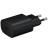 Зарядний пристрій Samsung EP-TA800XBEGRU 25W PD3.0 Type-C (Black) (EP-TA800XBEGRU)