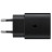 Зарядний пристрій Samsung EP-TA800XBEGRU 25W PD3.0 Type-C (Black) (EP-TA800XBEGRU)