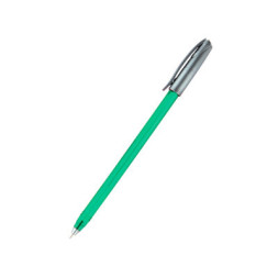 Ручка кулькова Unimax Style G7, зелена (UX-103-04)